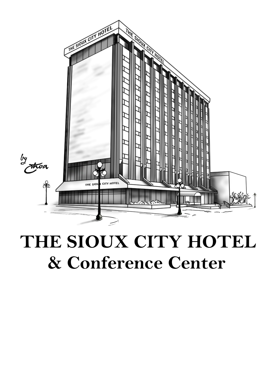 The Sioux City Hotel & Conference Center